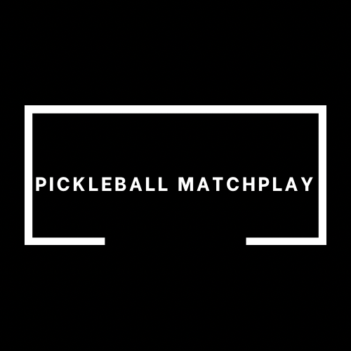 Pickleball - Social matchplay