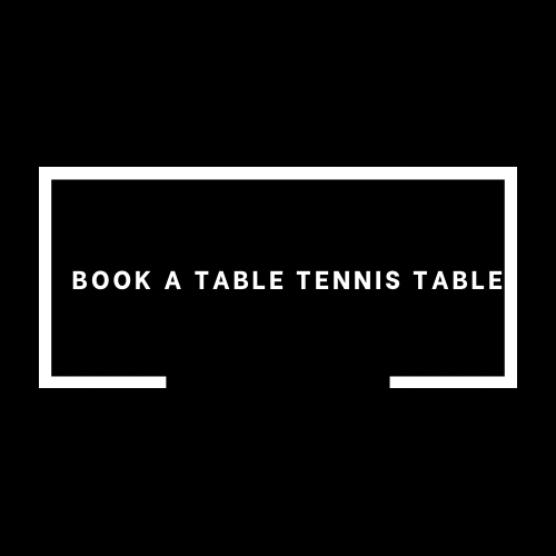 Book a table tennis table