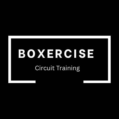 Circuit training - Boxercise