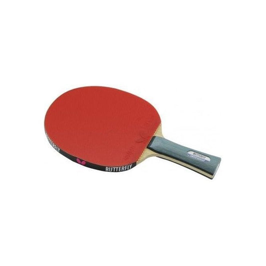 Advanced bat Butterfly Offensive-Roundell Table Tennis Bat