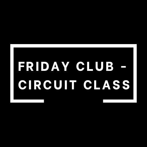 Friday club Circuit