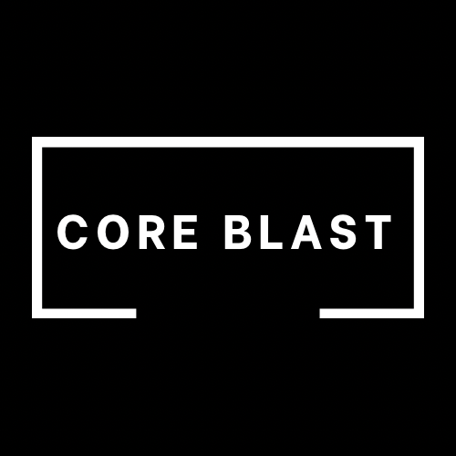 Circuit training - Core blast