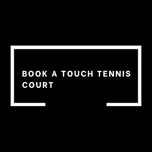 Book a touch tennis court